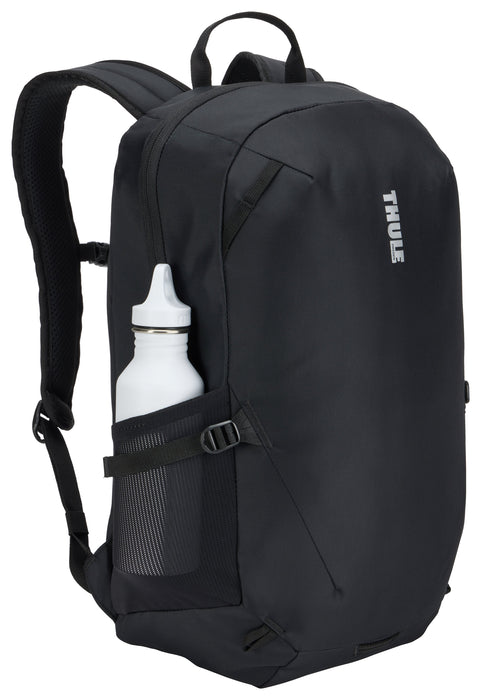 EAN 0085854260442 - Thule EnRoute TEBP5116 - Black mochila Mochila informal Negro Nylon imagen 6