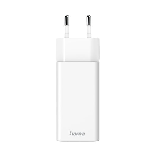 EAN 4047443489487 - Hama 00201643 cargador de dispositivo móvil Auriculares, Portátil, Batería portátil, Smartphone, Tableta  imagen 2