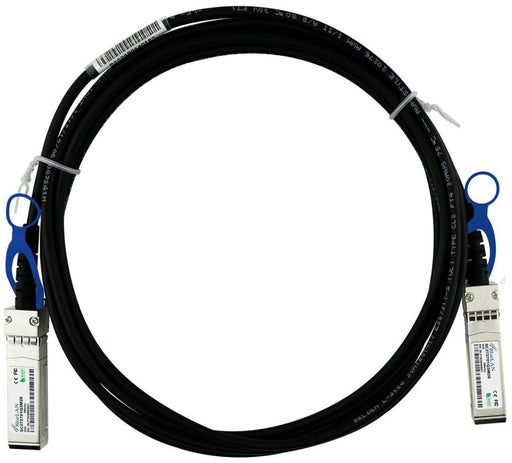 EAN 4063232007939 - BlueOptics SFP-25G-C3M-BL Cable de fibra óptica e InfiniBand 3 m SFP28 Negro, Plata imagen 1