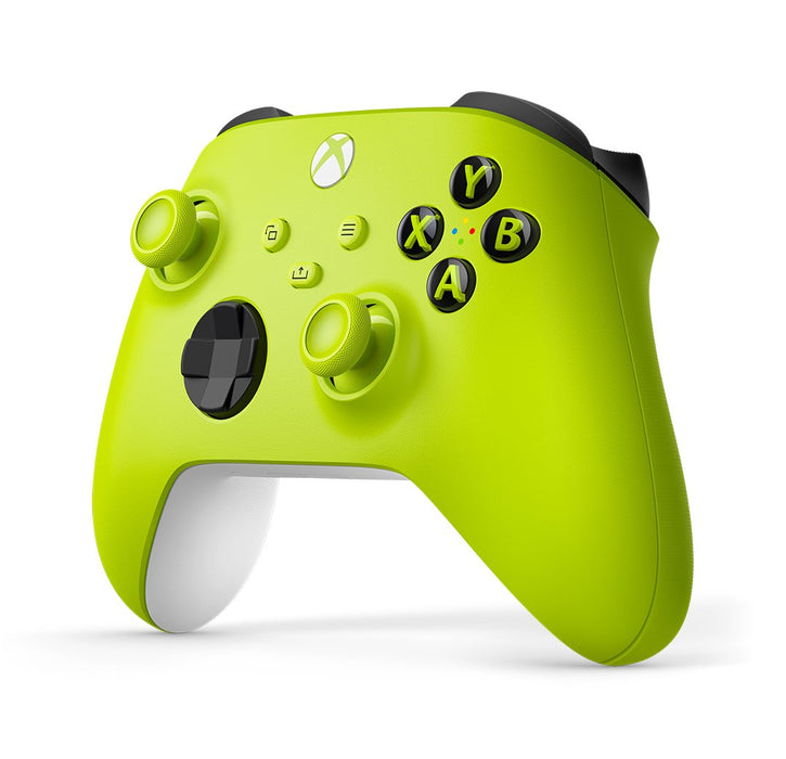 EAN 0889842716528 - Microsoft Xbox Wireless Controller Verde, Color menta Bluetooth Palanca de mando Analógico/Digital Xbox,  imagen 2