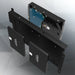 EAN 4715109924091 - RAIJINTEK PAEAN C7 Midi Tower Negro imagen 5
