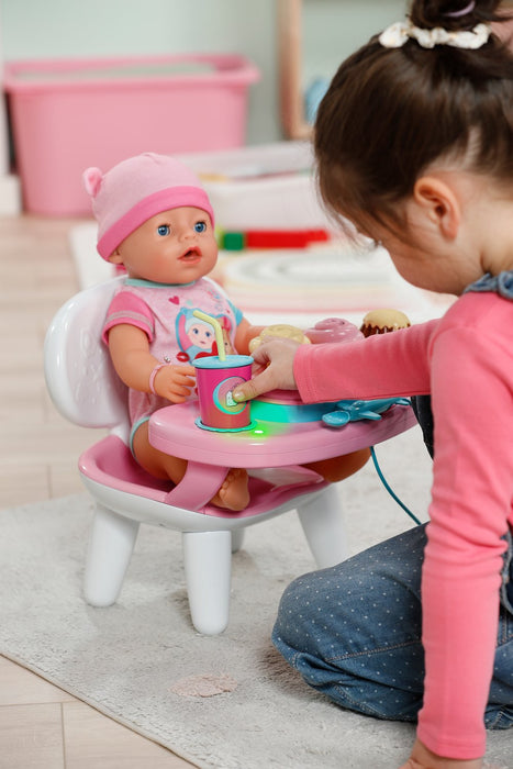 EAN 4001167840634 - BABY born Lunchtime Table Mesa de muñeca imagen 12