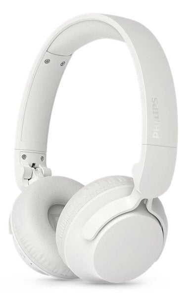 EAN 4895229177499 - Philips TAH4000WT/00 auricular y casco Auriculares Inalámbrico Diadema Llamadas/Música USB Tipo C Bluetoo imagen 1