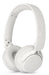EAN 4895229177499 - Philips TAH4000WT/00 auricular y casco Auriculares Inalámbrico Diadema Llamadas/Música USB Tipo C Bluetoo imagen 1
