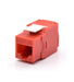 EAN 8054392615450 - WP WPC-KEY-6AUP-TL/R módulo de conector de red imagen 1