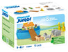 EAN 4008789716811 - Playmobil Junior 71681 set de juguetes imagen 1