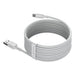 EAN 6953156230309 - Baseus TZCATZJ-02 cable USB 1,5 m USB A USB C Blanco imagen 3