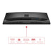 EAN 4038986182812 - AOC E4 Q27E4U pantalla para PC 68,6 cm (27") 2560 x 1440 Pixeles Quad HD LED Negro imagen 4