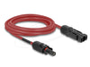 EAN 4043619909742 - DeLOCK 90974 accesorio para montaje de panel solar Cable imagen 1