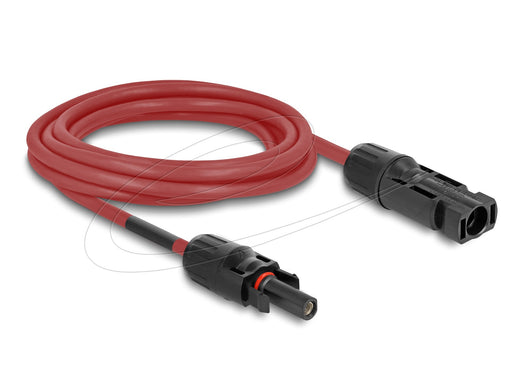 EAN 4043619909742 - DeLOCK 90974 accesorio para montaje de panel solar Cable imagen 1