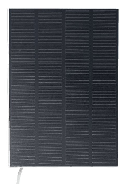 EAN 5052847126158 - Yale SV-SPC3W-1A-W cámaras de seguridad y montaje para vivienda Panel solar imagen 3