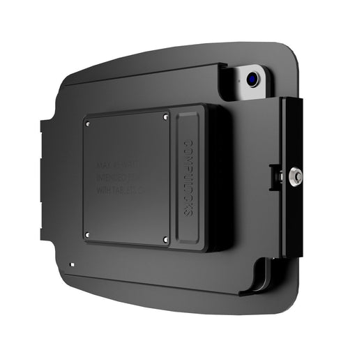 EAN 819472029729 - Compulocks TCDP01580SPSBH01 soporte de seguridad para tabletas Negro 33 cm (13") imagen 2