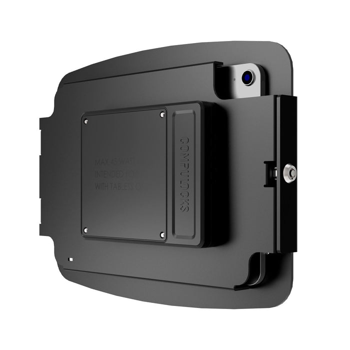 EAN 819472029729 - Compulocks TCDP01580SPSBH01 soporte de seguridad para tabletas Negro 33 cm (13") imagen 2