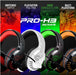 EAN 3700104424852 - Spirit of Gamer PRO-H3 XBOX EDITION Auriculares Alámbrico Diadema Juego Negro, Verde imagen 5