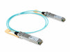 EAN 4015867224151 - LevelOne AOC-0503 red modulo transceptor Fibra óptica 103100 Mbit/s QSFP28 850 nm imagen 1