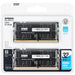 EAN 4895194966616 - Klevv KD4AGSA80-32N220D módulo de memoria 32 GB 2 x 16 GB DDR4 3200 MT/s 260-pin SO-DIMM imagen 3
