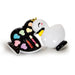 EAN 8005125186327 - Clementoni Crazy Chic 18632 juguete de arte y manualidades imagen 1