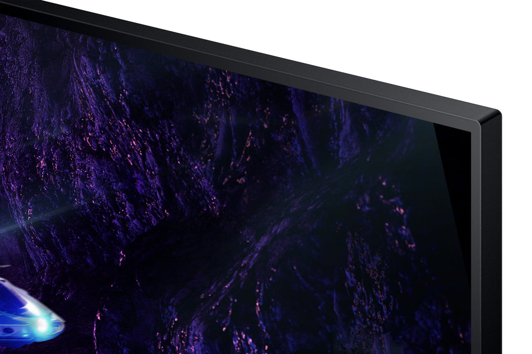 EAN 8806095541709 - Samsung G30D pantalla para PC 68,6 cm (27") 1920 x 1080 Pixeles Full HD LCD Negro imagen 19