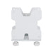 EAN 698833051629 - Ergotron 80-107-216 Blanco Acero imagen 1