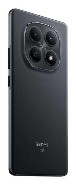 EAN 6932554483456 - Xiaomi Redmi Note 15 5G 16,9 cm (6.67") Ranura híbrida Dual SIM USB Tipo C 8 GB 512 GB 5520 mAh Negro imagen 6