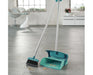 EAN 4006501414052 - Leifheit 41405 recogedor de polvo Negro, Gris, Turquesa imagen 3