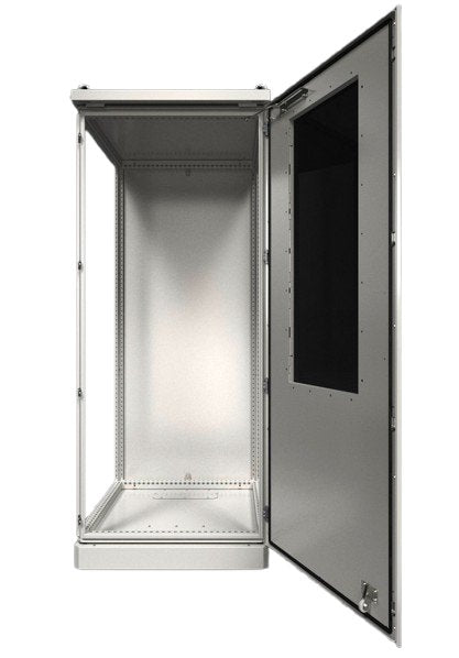 EAN 4028177986121 - Rittal 9781.866 caja eléctrica Aluminio IP55 imagen 5