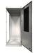 EAN 4028177986121 - Rittal 9781.866 caja eléctrica Aluminio IP55 imagen 5