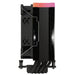 EAN 8435443722264 - Nfortec NF-CPU-CENTAURUSX2-B sistema de refrigeración para ordenador Procesador Refrigerador de aire 12 c imagen 2