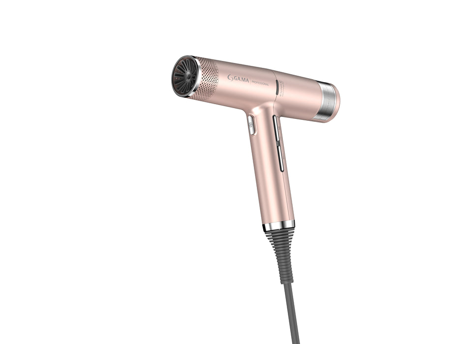 EAN 8023277158351 - GA.MA iQ3 Perfetto secador 1600 W Oro rosa imagen 12