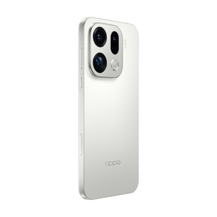 EAN 6932169382694 - OPPO Find X9 Pro 17,2 cm (6.78") SIM doble Android 16.0 5G USB Tipo C 16 GB 512 GB 7500 mAh Blanco imagen 3