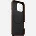 EAN 856500013893 - Nomad NM01389385 funda para teléfono móvil 17,5 cm (6.9") Marrón imagen 5
