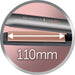 EAN 4008496938322 - Remington S 8598 Plancha de pelo Caliente Negro, Gris 3 m imagen 8