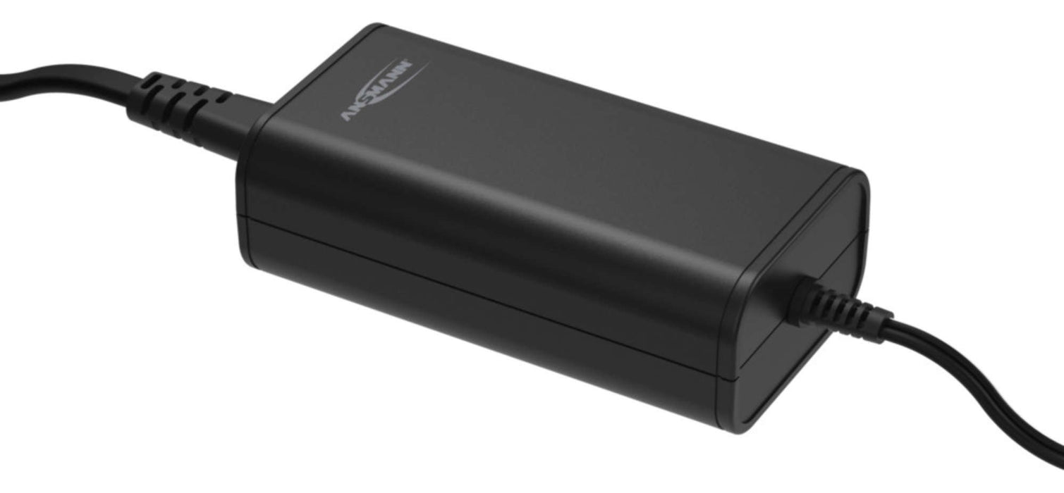EAN 4013674164141 - Ansmann APS 2250H adaptador e inversor de corriente Interior 27 W Negro imagen 4
