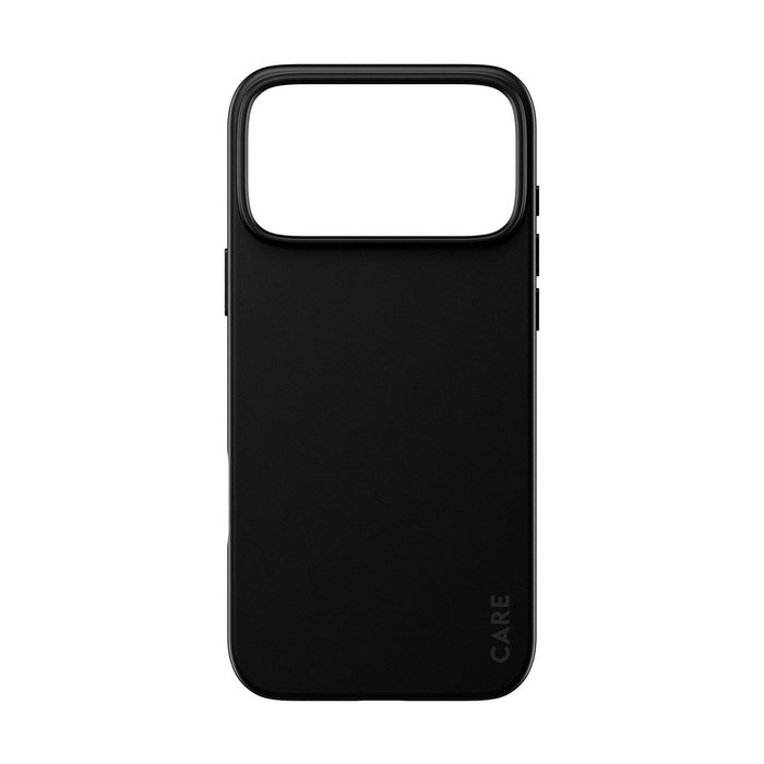 EAN 5715685044588 - PanzerGlass CARE™ by ® TPU Case Black iPhone 2026 Pro Max | 17 Pro Max funda para teléfono móvil Transpar imagen 4