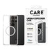 EAN 5715685034138 - PanzerGlass CARE™ by ® Urban Explorer Case Transparent w. White Qi Samsung Galaxy S26 Ultra funda para te imagen 2