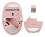 EAN 4711387793398 - ASUS Fragrance Mouse MD101 ratón Hogar Ambidextro RF Wireless + Bluetooth Óptico 2400 DPI imagen 4