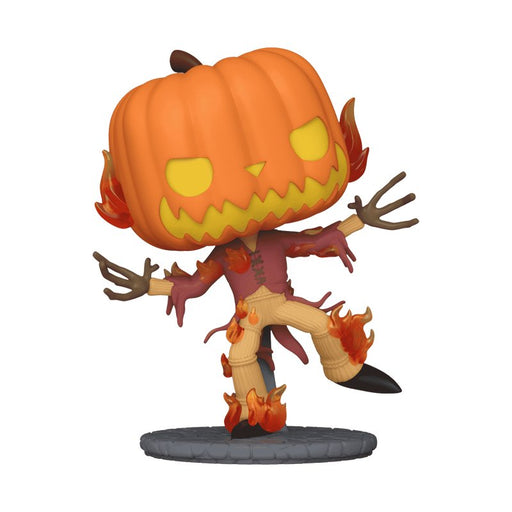EAN 0889698723145 - FUNKO POP! Pumpkin King imagen 1