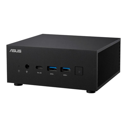 EAN 4711387197950 - ASUS ExpertCenter PN53-S5064MD AMD Ryzen™ 5 7535H 8 GB DDR5-SDRAM 256 GB SSD Mini PC Negro imagen 1