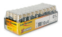EAN 4013674186341 - Ansmann 5015681-888 pila doméstica Batería de un solo uso AA Alcalino imagen 1
