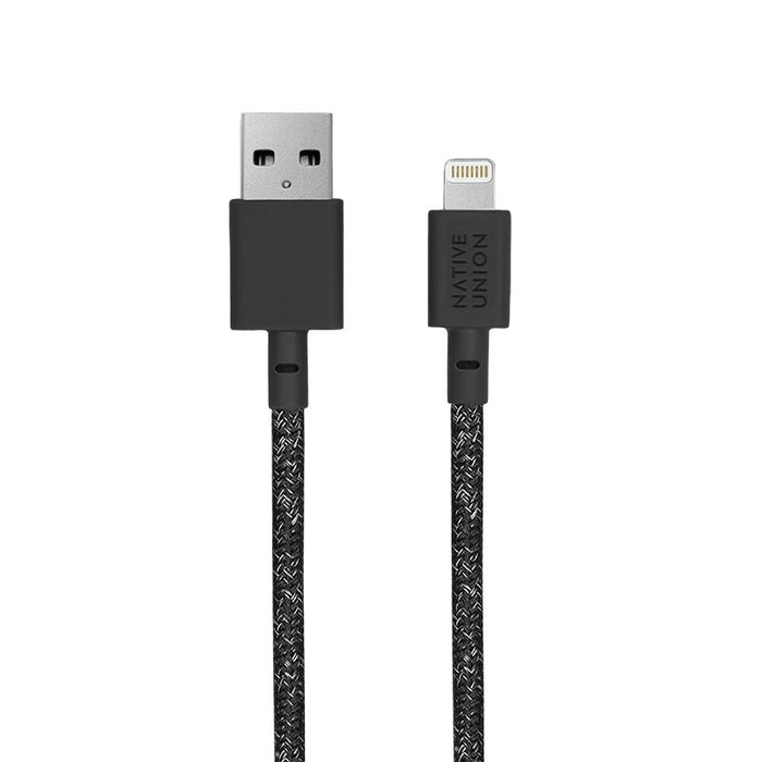 EAN 4895200436331 - Native Union Belt Cable XL 3 m Negro imagen 3