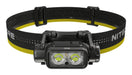EAN 6952506408221 - Nitecore NU45 linterna Negro Linterna con cinta para cabeza LED imagen 1