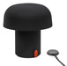 EAN 8720929080106 - Kooduu Sensa lámpara de mesa Antracita imagen 3