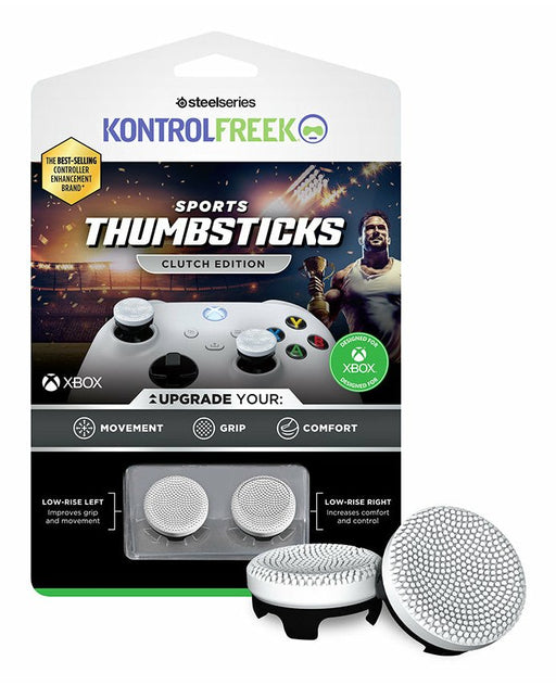 EAN 810052985350 - Steelseries 5100-XBX accesorio de controlador de juego Botones analógicos imagen 1
