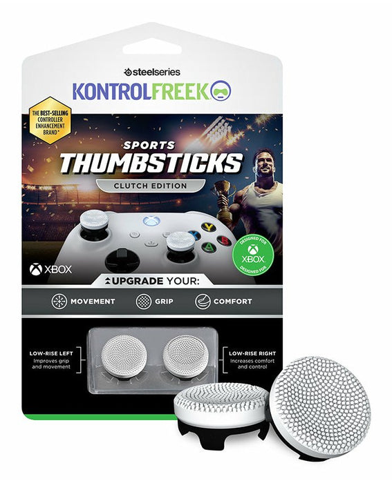 EAN 810052985350 - Steelseries 5100-XBX accesorio de controlador de juego Botones analógicos imagen 1