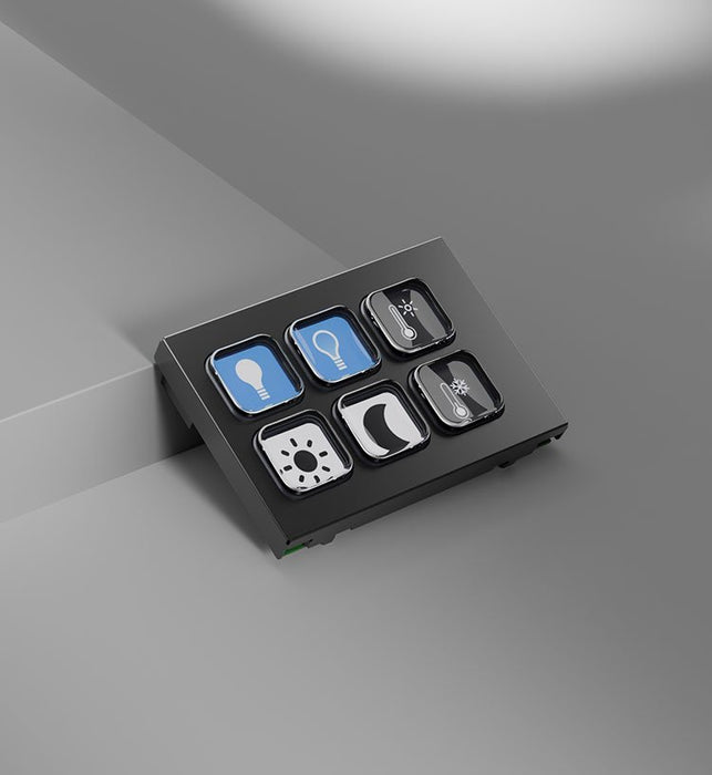 EAN 0840440498797 - Elgato Stream Deck Module Negro 6 botones imagen 2