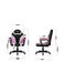 EAN 5903796010640 - Huzaro RANGER 1.0 PINK MESH Asiento plano Respaldo de rejilla imagen 9