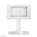 EAN 8717371449315 - Neomounts DS15-650WH1 soporte de seguridad para tabletas Blanco 27,9 cm (11") imagen 3