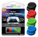 EAN 0810052984285 - Steelseries 1010-UNI accesorio de controlador de juego Protector para palanca de control de mando imagen 3