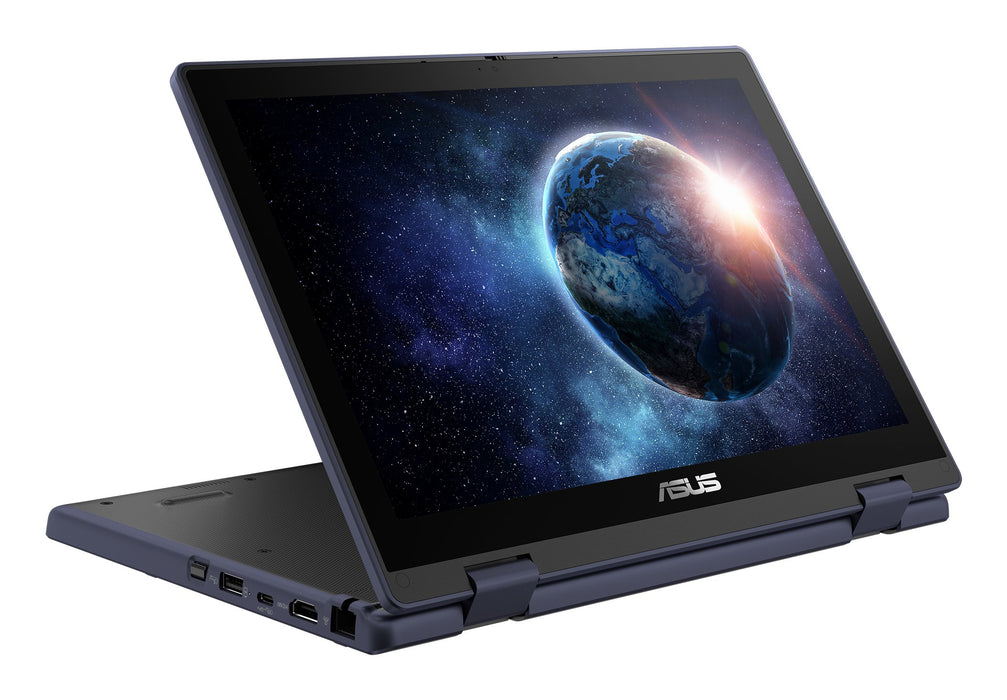 EAN 4711387925515 - ASUS ExpertBook Flip R12 BR1204FTA-R90070XA Intel® N N150 Híbrido (2-en-1) 31 cm (12.2") Pantalla táctil  imagen 8
