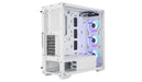 EAN 4719512095546 - Cooler Master MasterBox TD500 Mesh Midi Tower Blanco imagen 5